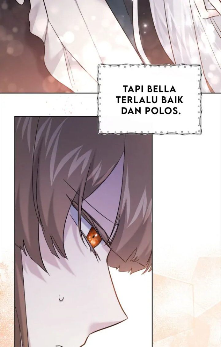 Baca I Need to Raise My Sister Properly - Chapter 42 halaman 105