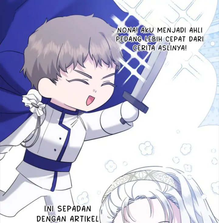 Baca I Need to Raise My Sister Properly - Chapter 42 halaman 11