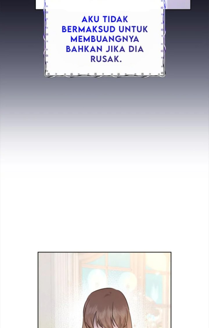 Baca I Need to Raise My Sister Properly - Chapter 42 halaman 110