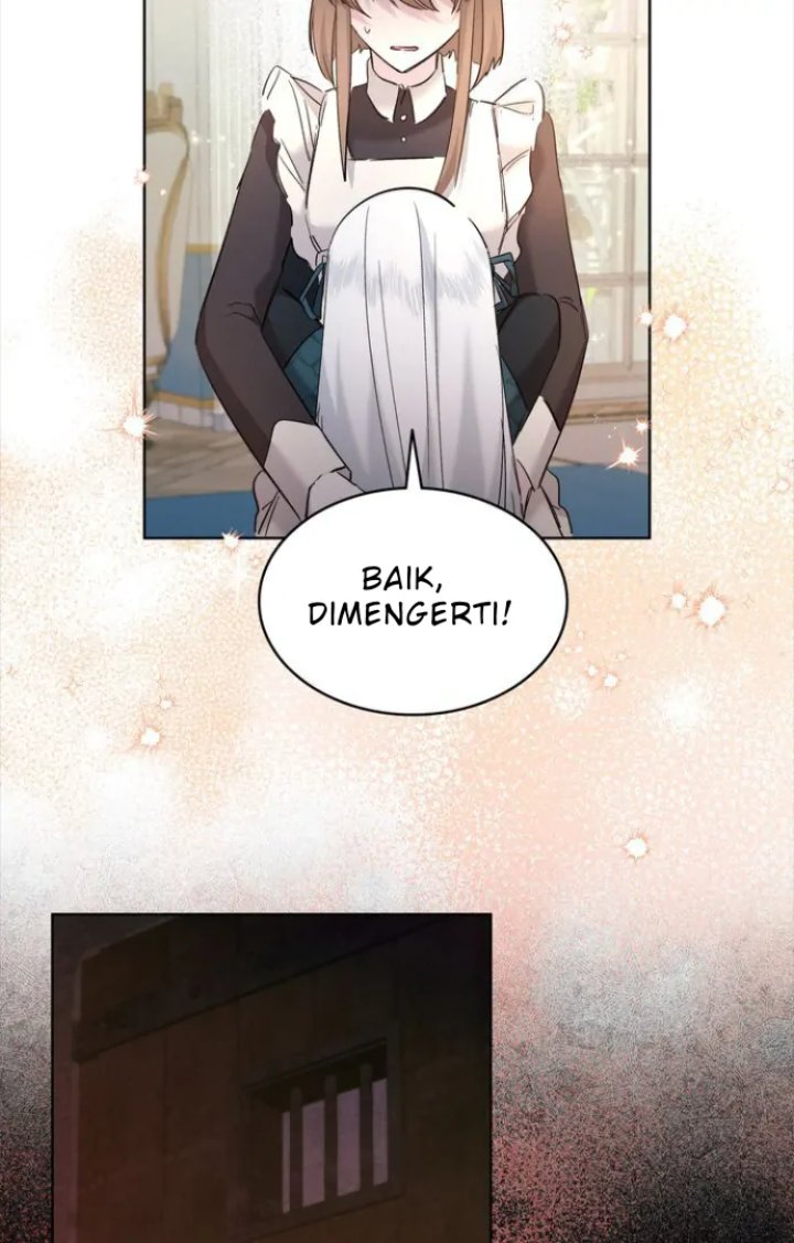 Baca I Need to Raise My Sister Properly - Chapter 42 halaman 111