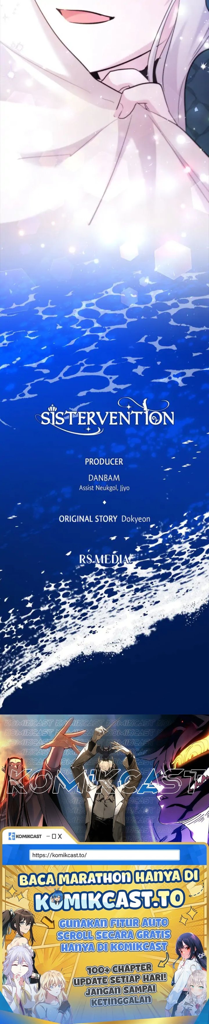Baca I Need to Raise My Sister Properly - Chapter 42 halaman 115