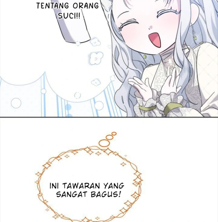 Baca I Need to Raise My Sister Properly - Chapter 42 halaman 12