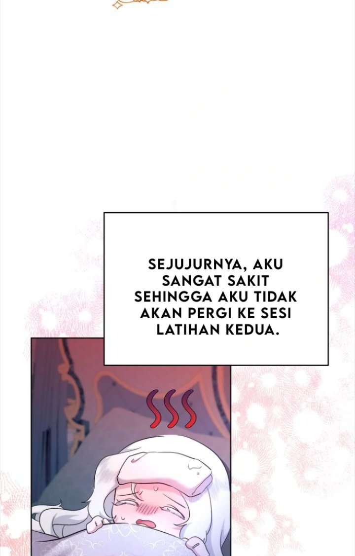 Baca I Need to Raise My Sister Properly - Chapter 42 halaman 13