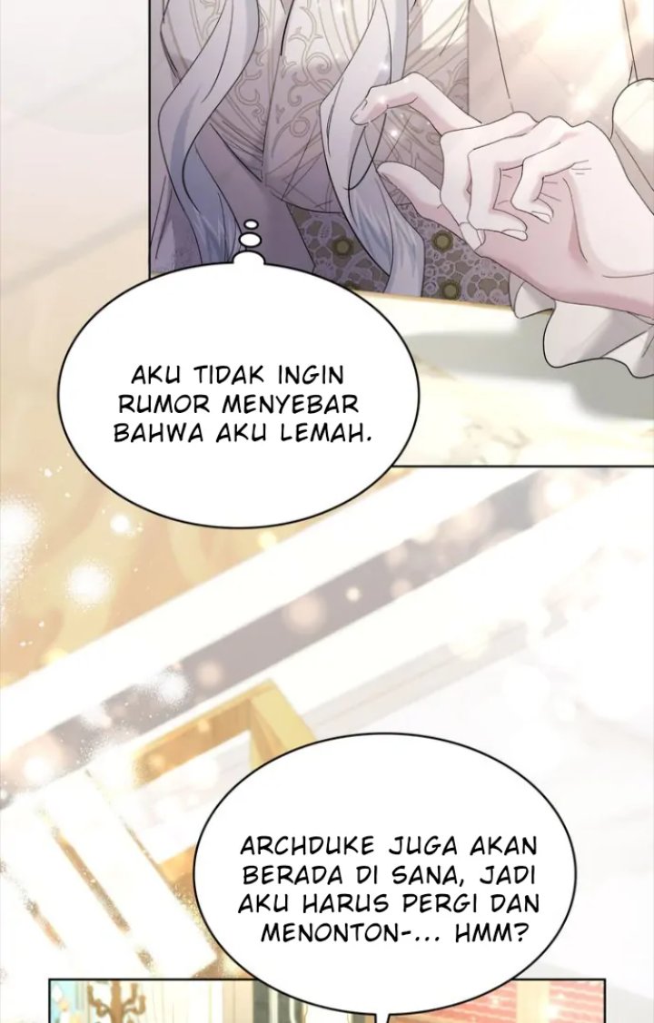 Baca I Need to Raise My Sister Properly - Chapter 42 halaman 15