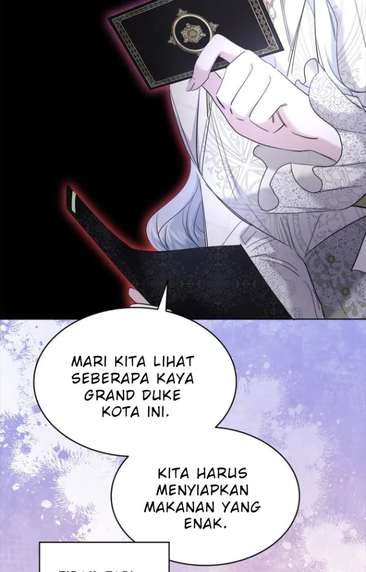Baca I Need to Raise My Sister Properly - Chapter 42 halaman 21