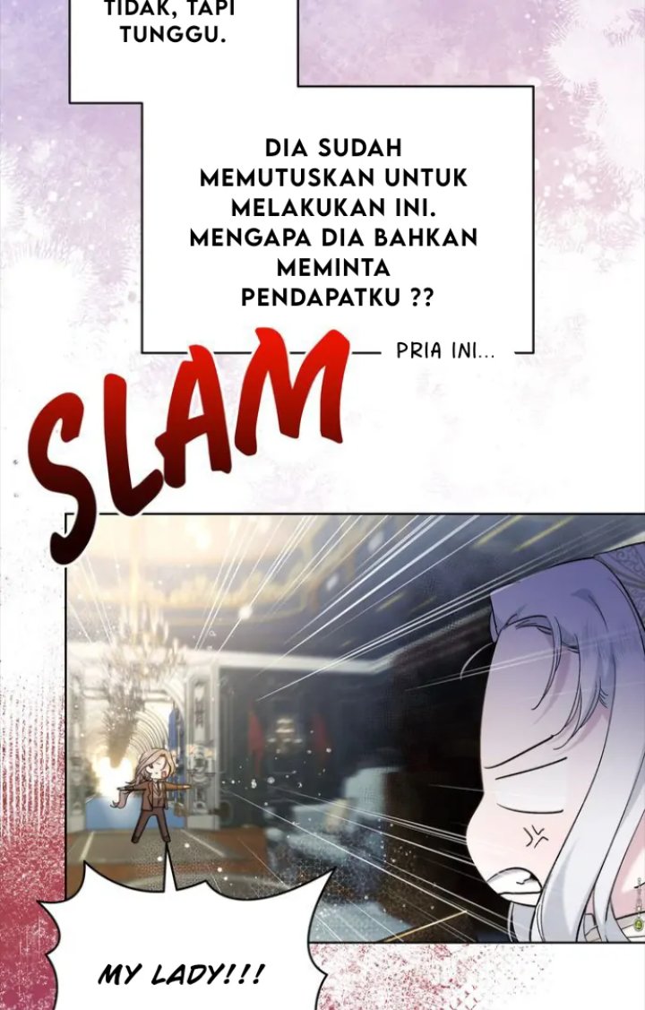 Baca I Need to Raise My Sister Properly - Chapter 42 halaman 22