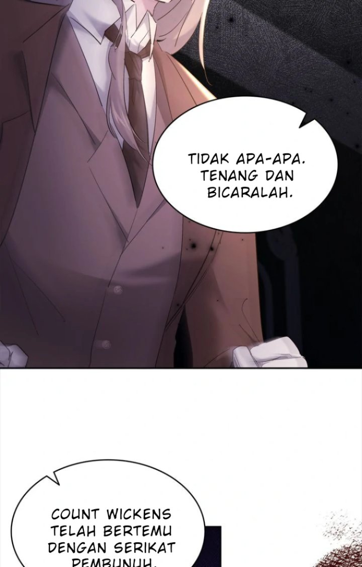 Baca I Need to Raise My Sister Properly - Chapter 42 halaman 25