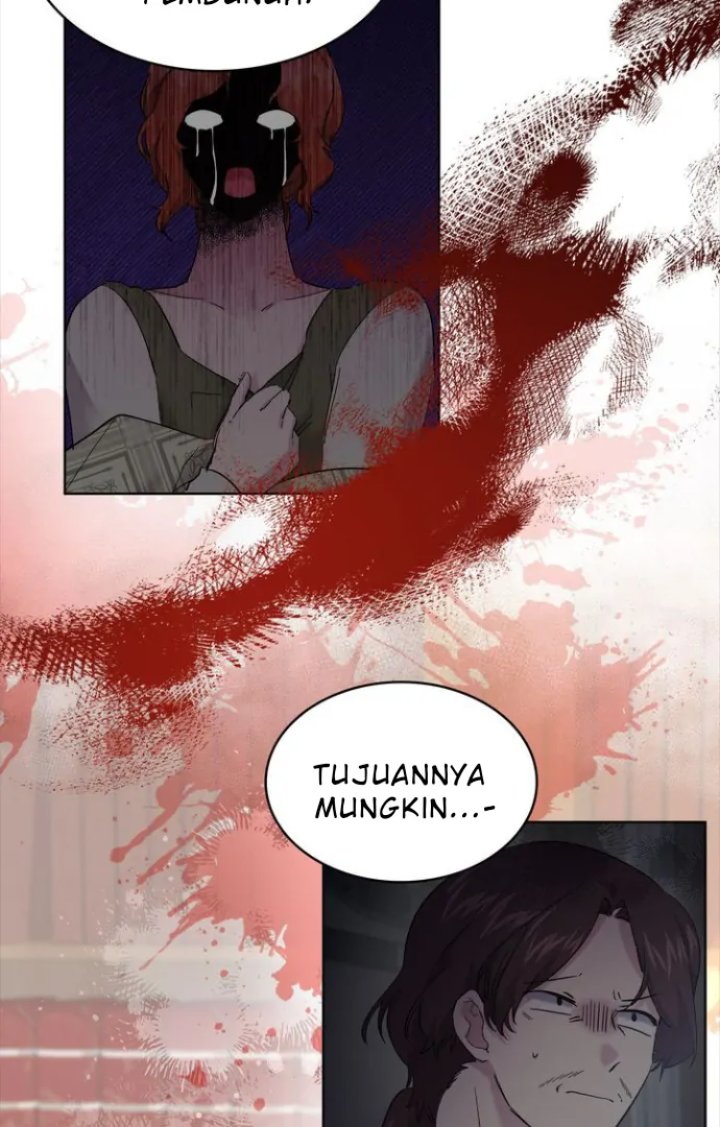 Baca I Need to Raise My Sister Properly - Chapter 42 halaman 26