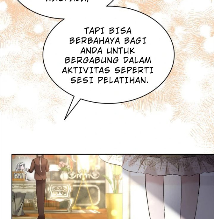 Baca I Need to Raise My Sister Properly - Chapter 42 halaman 29