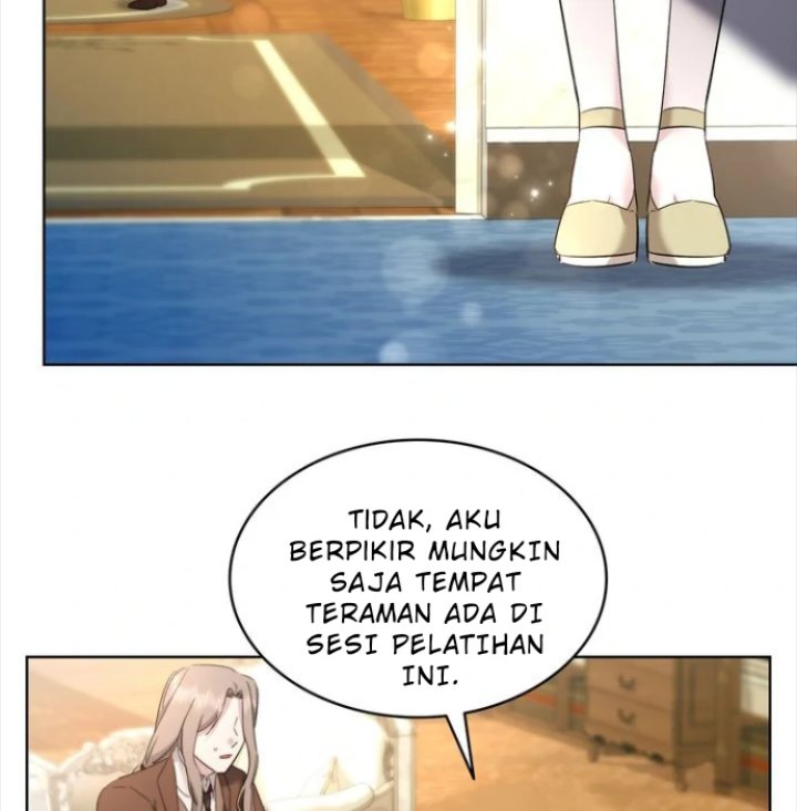 Baca I Need to Raise My Sister Properly - Chapter 42 halaman 30