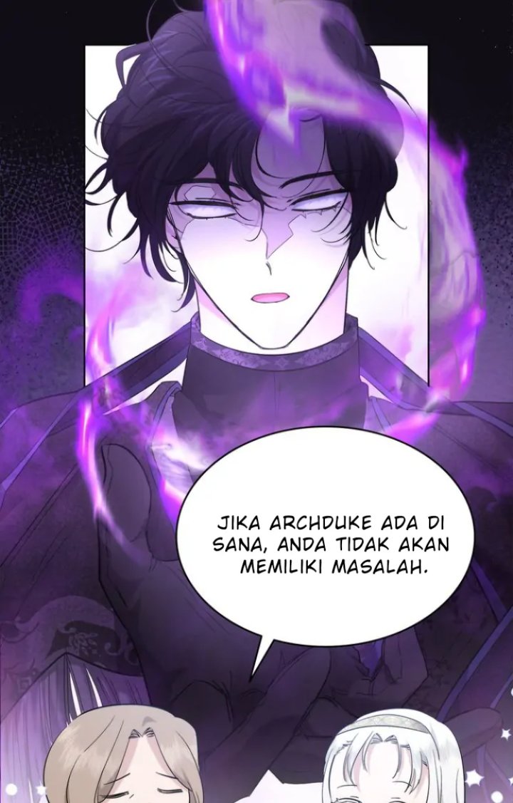 Baca I Need to Raise My Sister Properly - Chapter 42 halaman 32