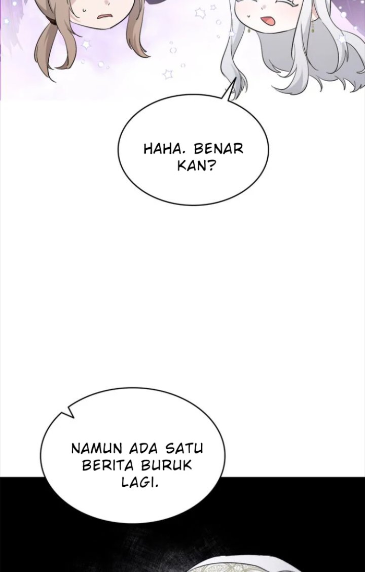 Baca I Need to Raise My Sister Properly - Chapter 42 halaman 33