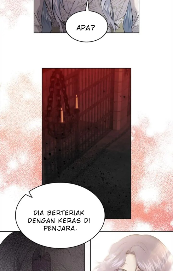 Baca I Need to Raise My Sister Properly - Chapter 42 halaman 39