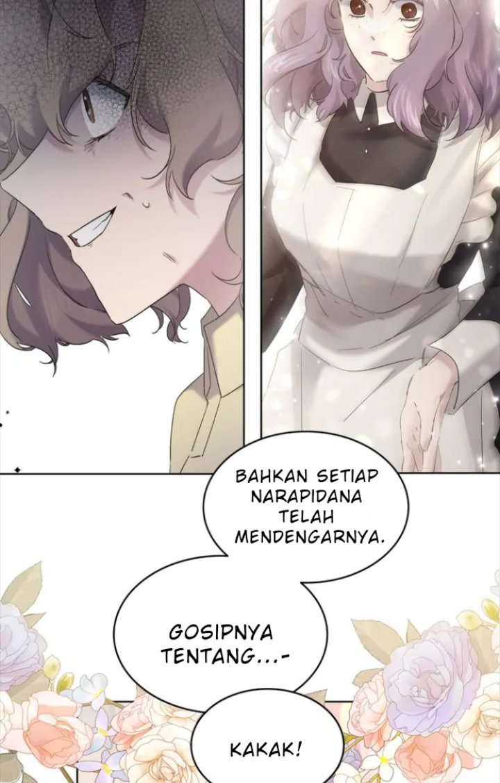Baca I Need to Raise My Sister Properly - Chapter 42 halaman 40