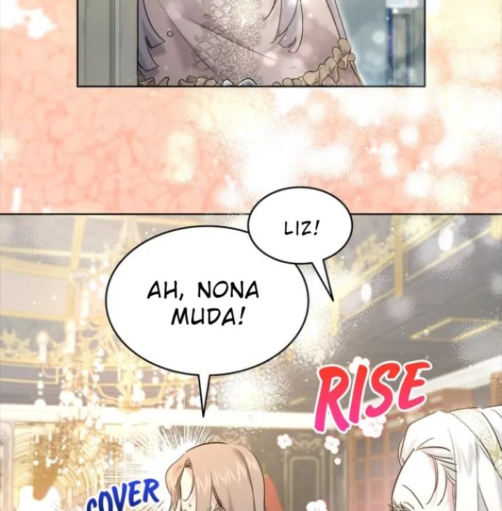 Baca I Need to Raise My Sister Properly - Chapter 42 halaman 42