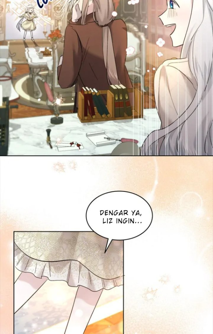 Baca I Need to Raise My Sister Properly - Chapter 42 halaman 43