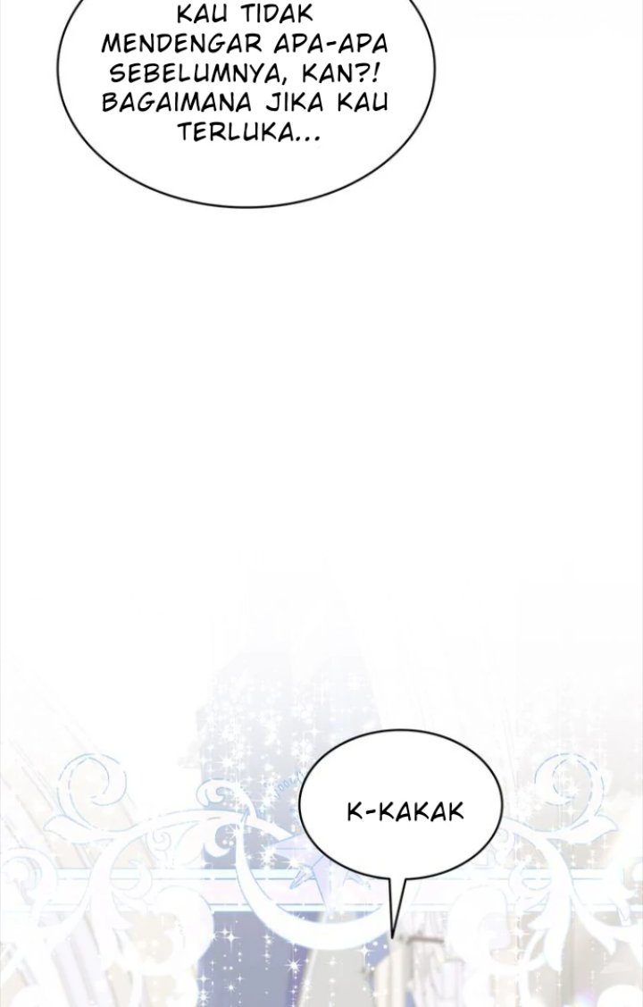 Baca I Need to Raise My Sister Properly - Chapter 42 halaman 45