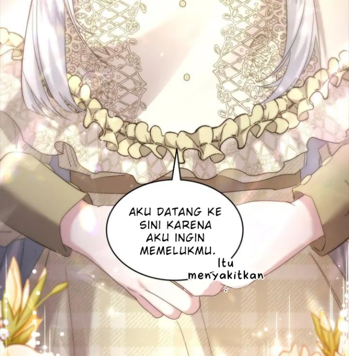 Baca I Need to Raise My Sister Properly - Chapter 42 halaman 47