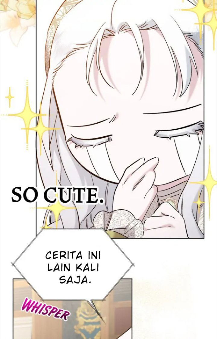 Baca I Need to Raise My Sister Properly - Chapter 42 halaman 49