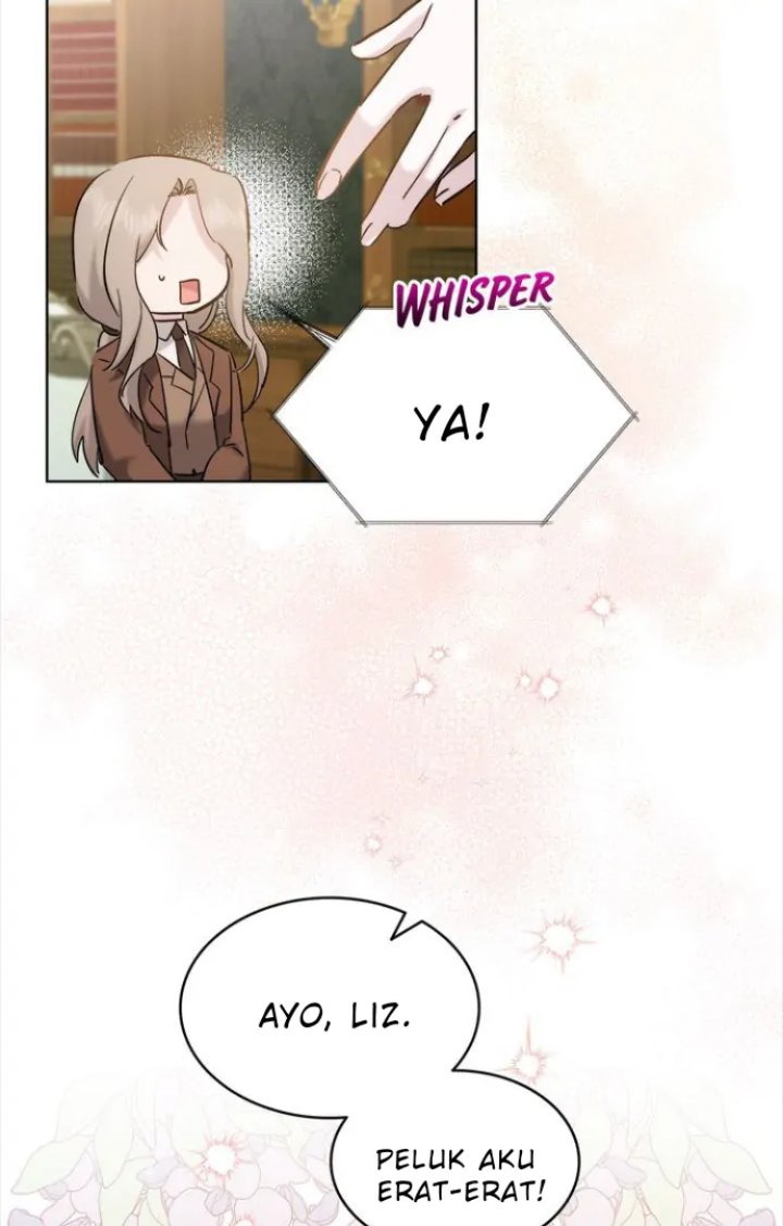 Baca I Need to Raise My Sister Properly - Chapter 42 halaman 50