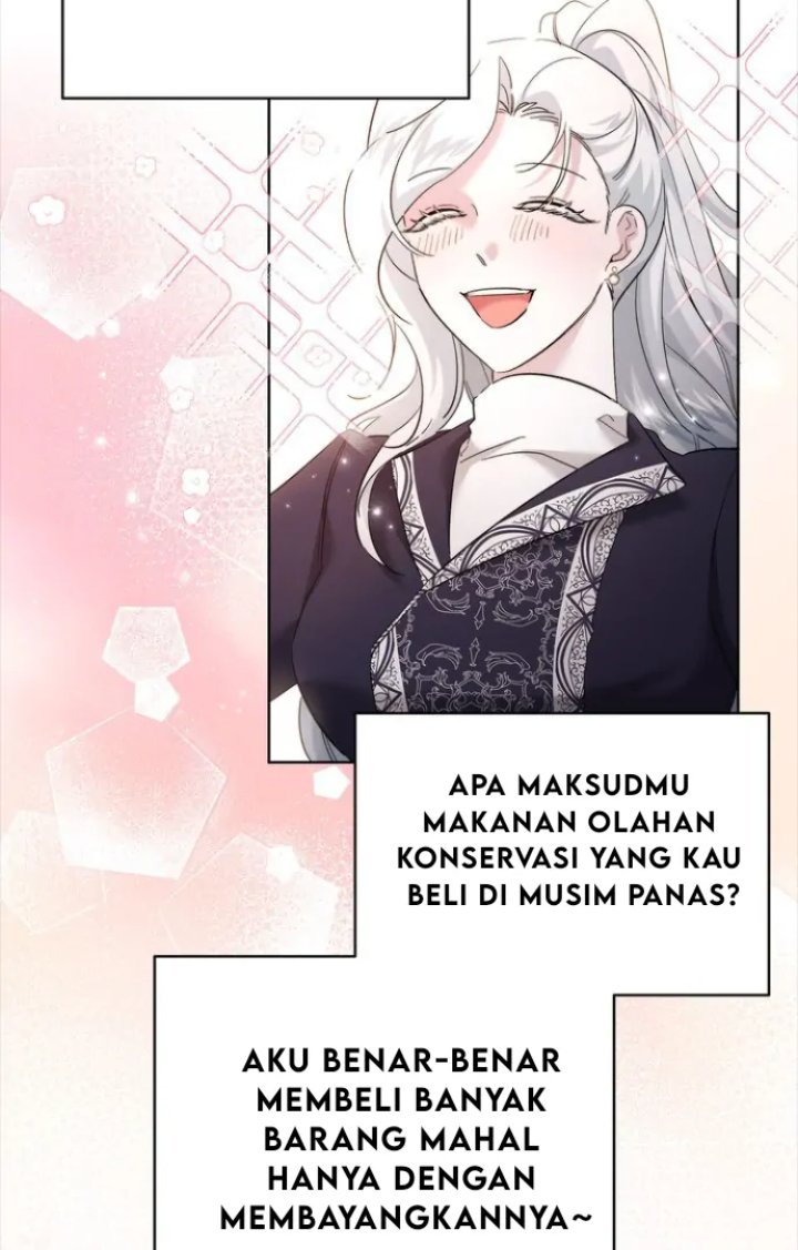 Baca I Need to Raise My Sister Properly - Chapter 42 halaman 61