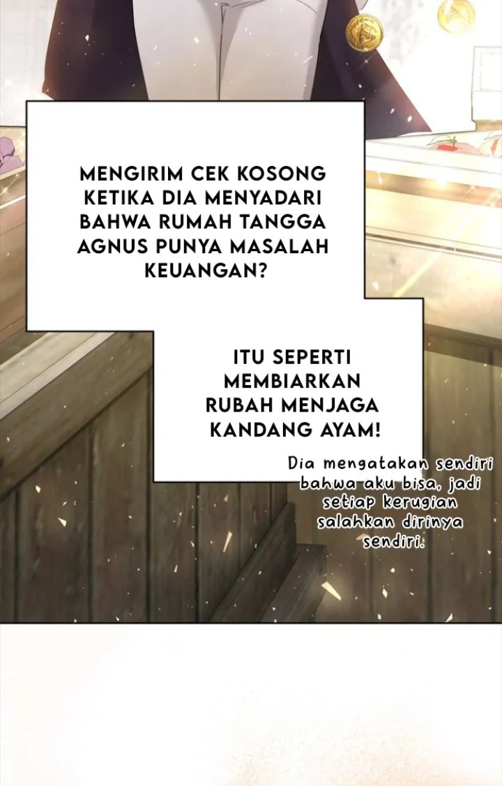 Baca I Need to Raise My Sister Properly - Chapter 42 halaman 70