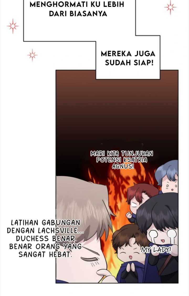 Baca I Need to Raise My Sister Properly - Chapter 42 halaman 73