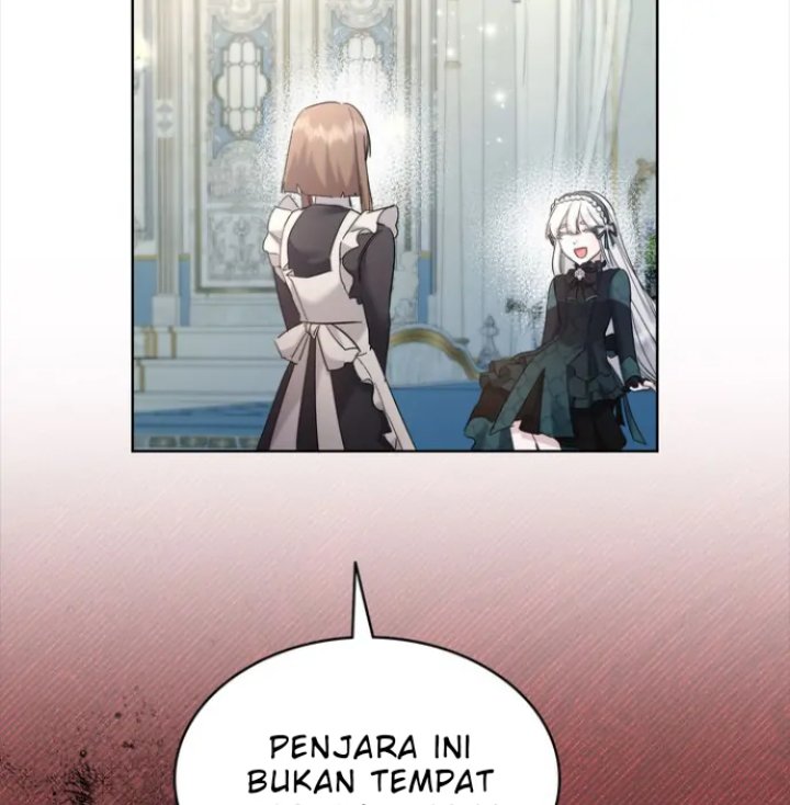 Baca I Need to Raise My Sister Properly - Chapter 42 halaman 89