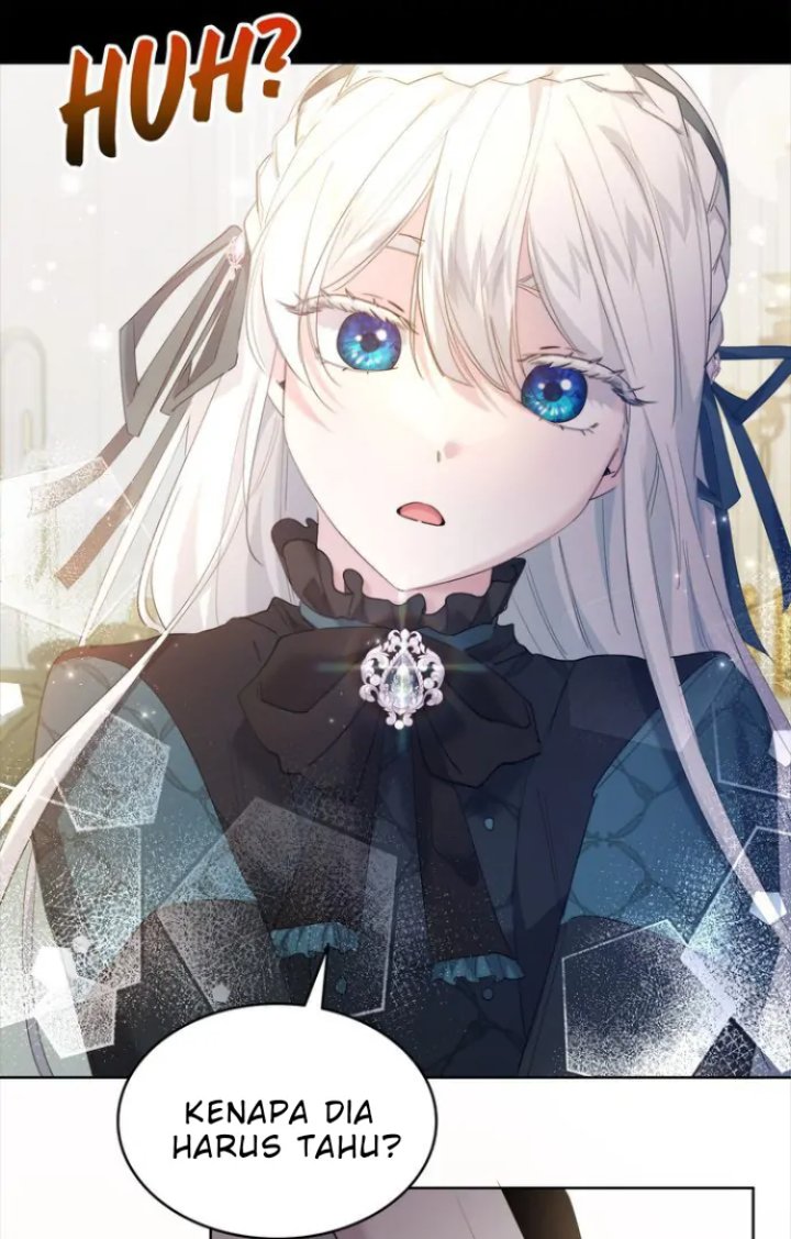 Baca I Need to Raise My Sister Properly - Chapter 42 halaman 91