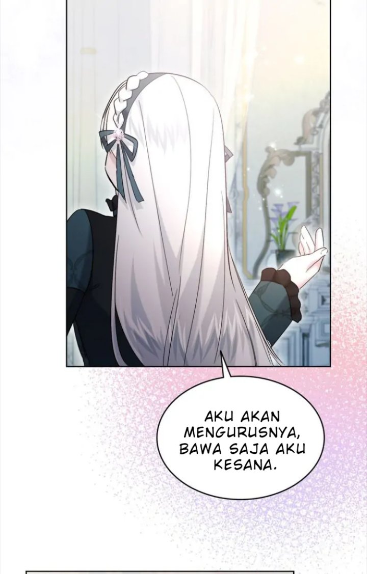 Baca I Need to Raise My Sister Properly - Chapter 42 halaman 93