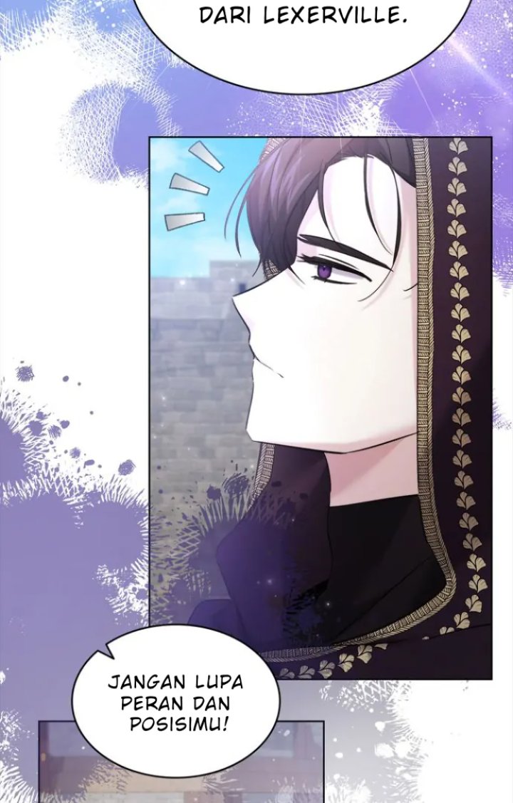 Baca I Need to Raise My Sister Properly - Chapter 43 halaman 10