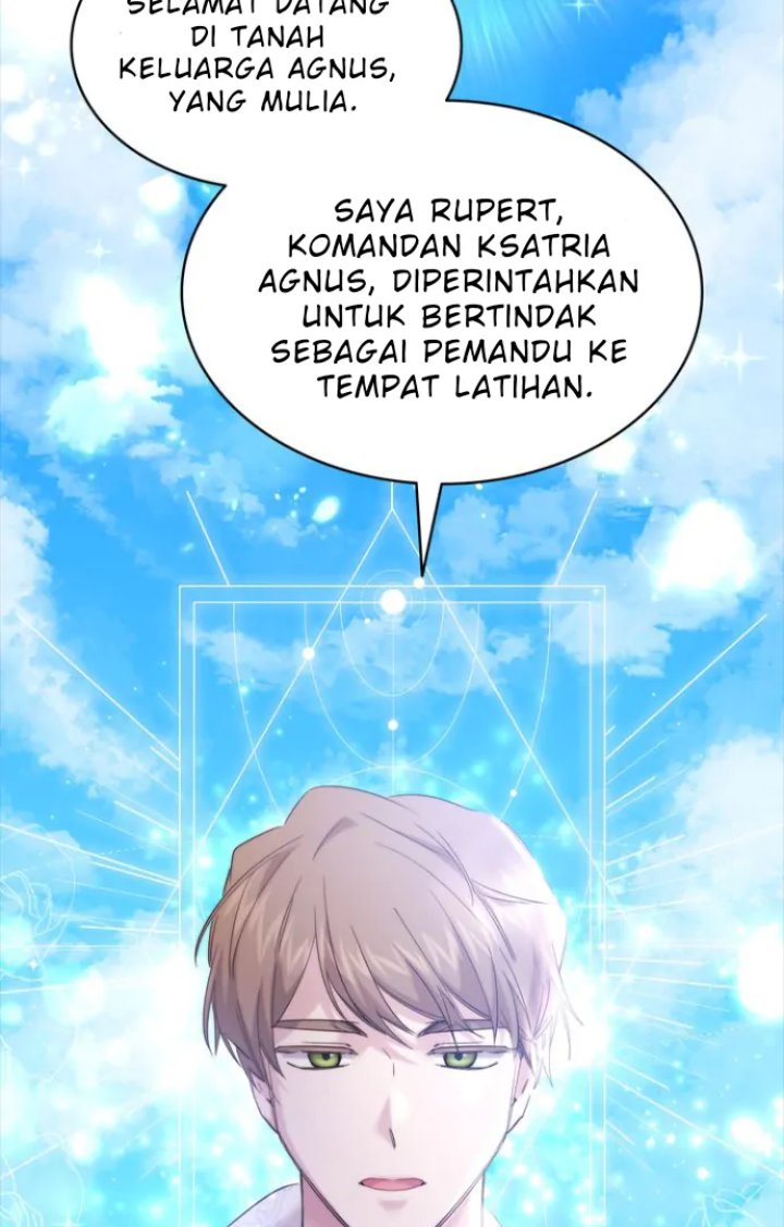 Baca I Need to Raise My Sister Properly - Chapter 43 halaman 12