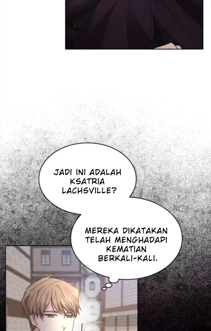 Baca I Need to Raise My Sister Properly - Chapter 43 halaman 16