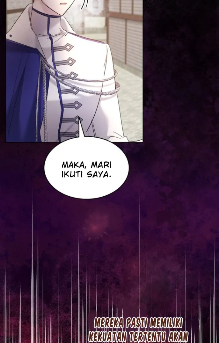 Baca I Need to Raise My Sister Properly - Chapter 43 halaman 17