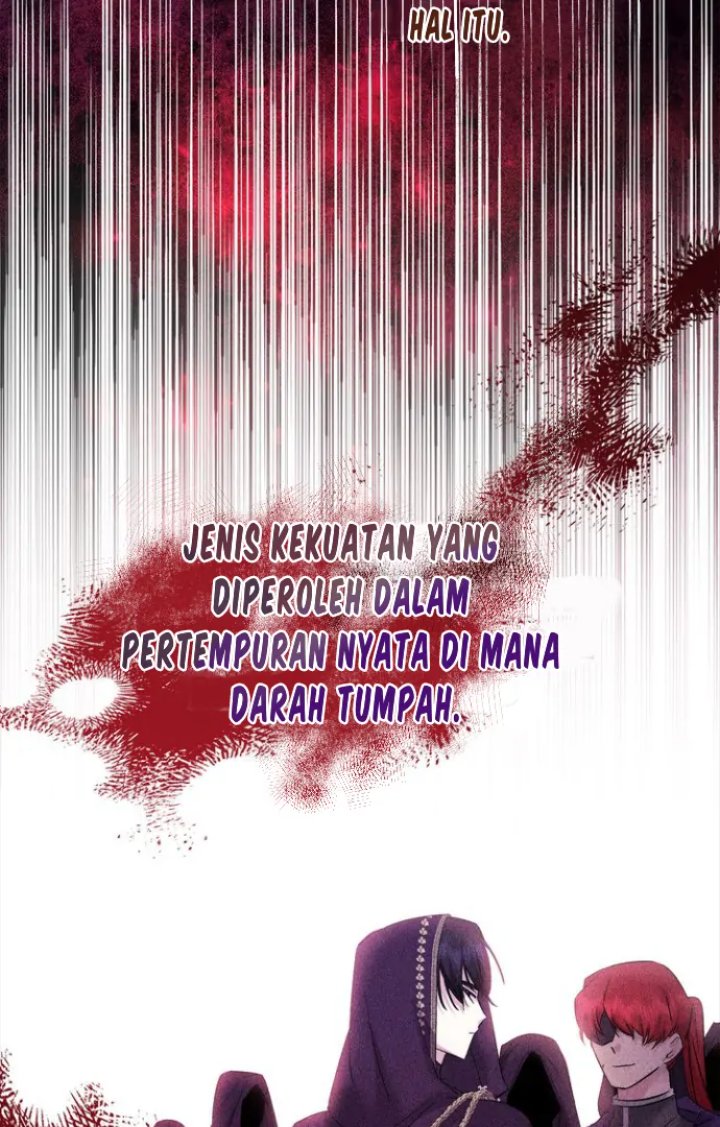Baca I Need to Raise My Sister Properly - Chapter 43 halaman 18