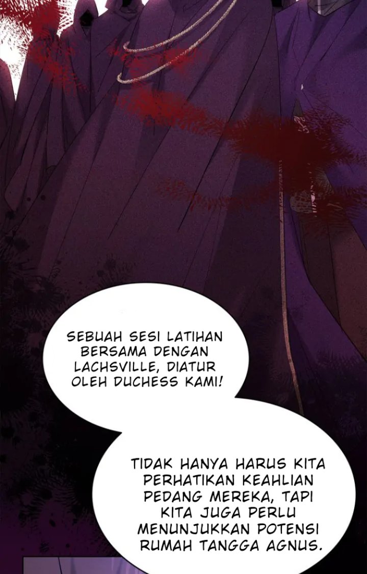 Baca I Need to Raise My Sister Properly - Chapter 43 halaman 19