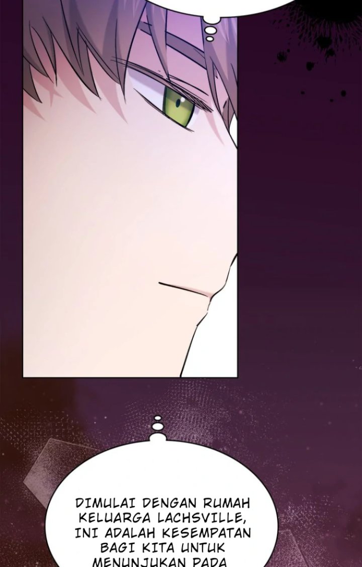 Baca I Need to Raise My Sister Properly - Chapter 43 halaman 20