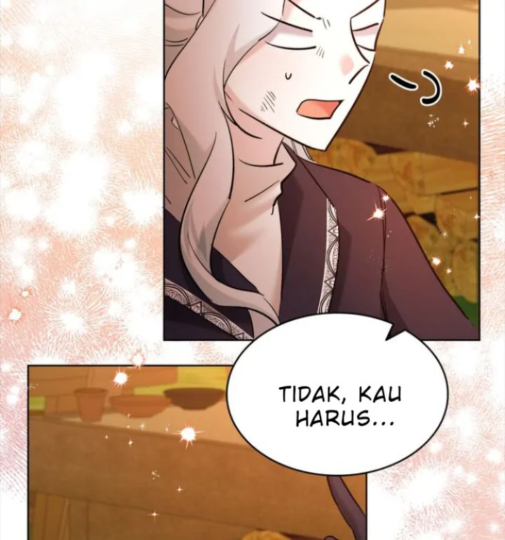 Baca I Need to Raise My Sister Properly - Chapter 43 halaman 28