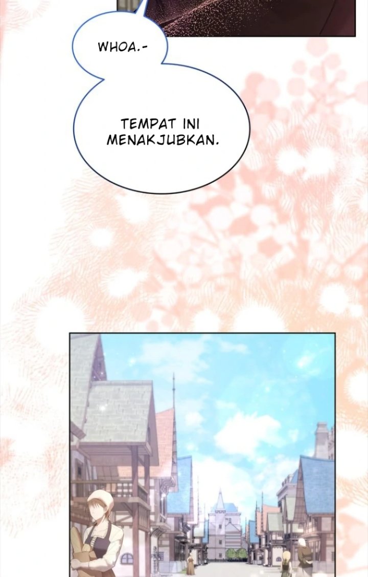 Baca I Need to Raise My Sister Properly - Chapter 43 halaman 3