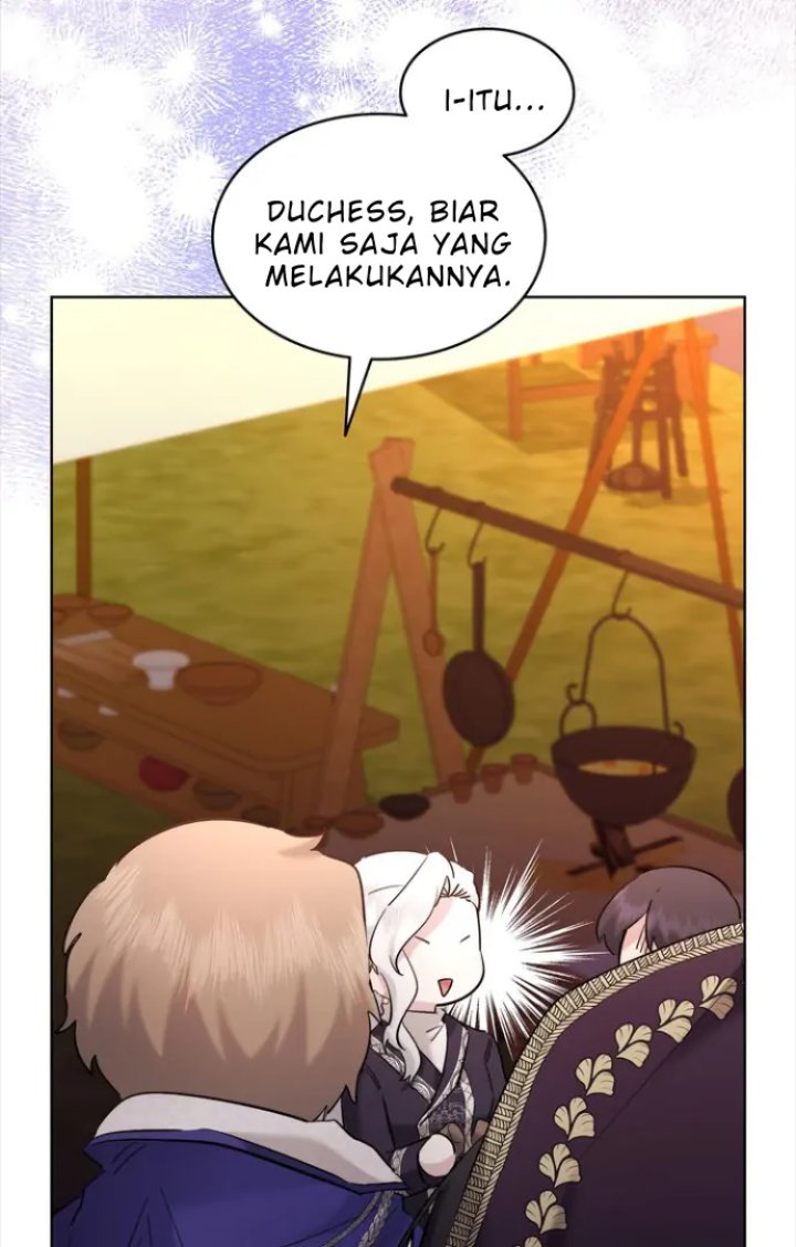 Baca I Need to Raise My Sister Properly - Chapter 43 halaman 30