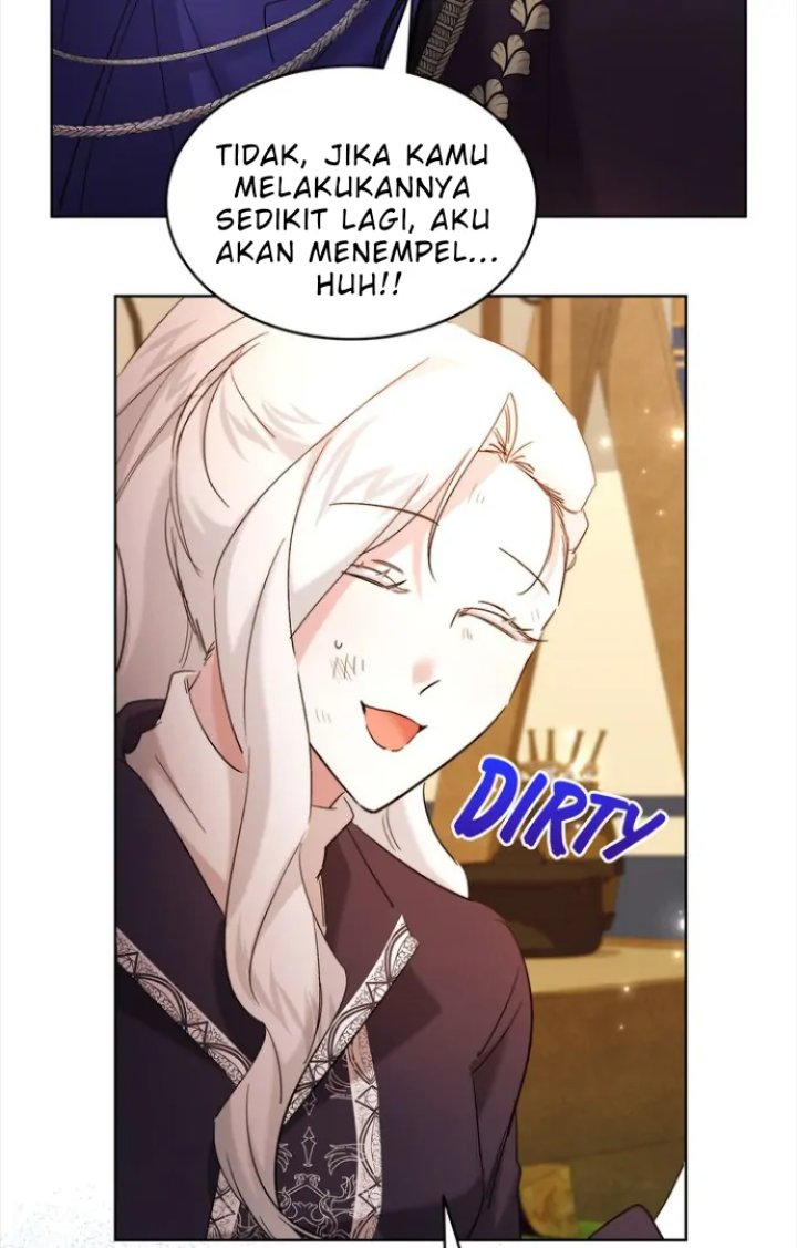Baca I Need to Raise My Sister Properly - Chapter 43 halaman 31