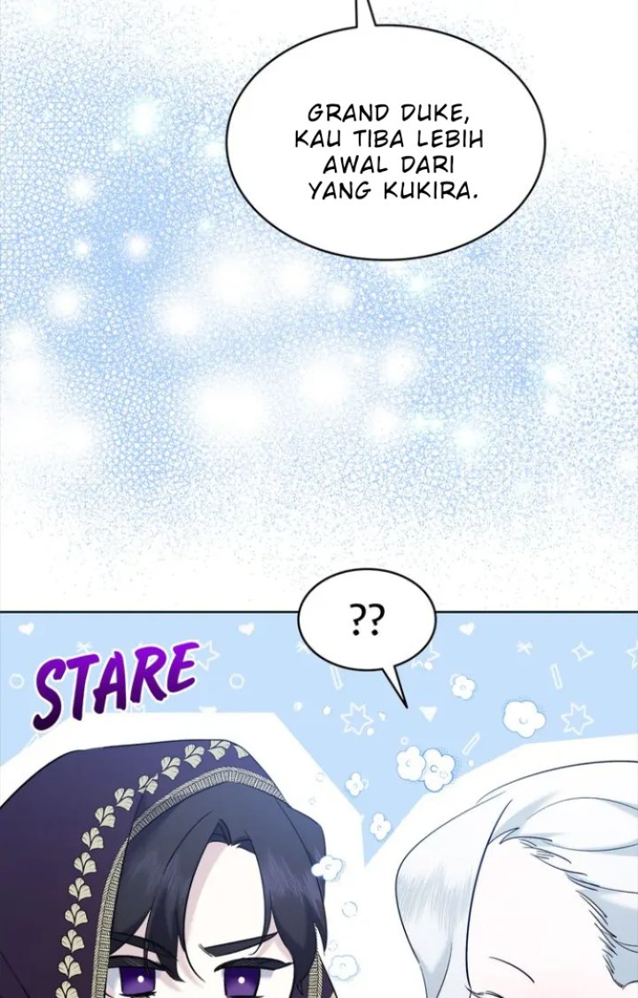 Baca I Need to Raise My Sister Properly - Chapter 43 halaman 32