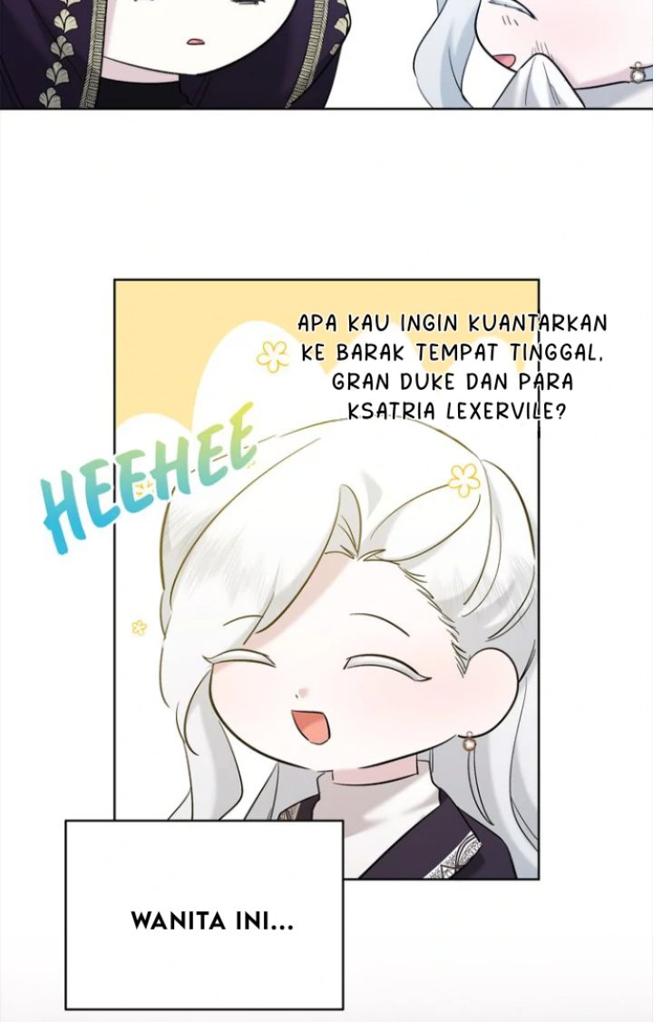 Baca I Need to Raise My Sister Properly - Chapter 43 halaman 33