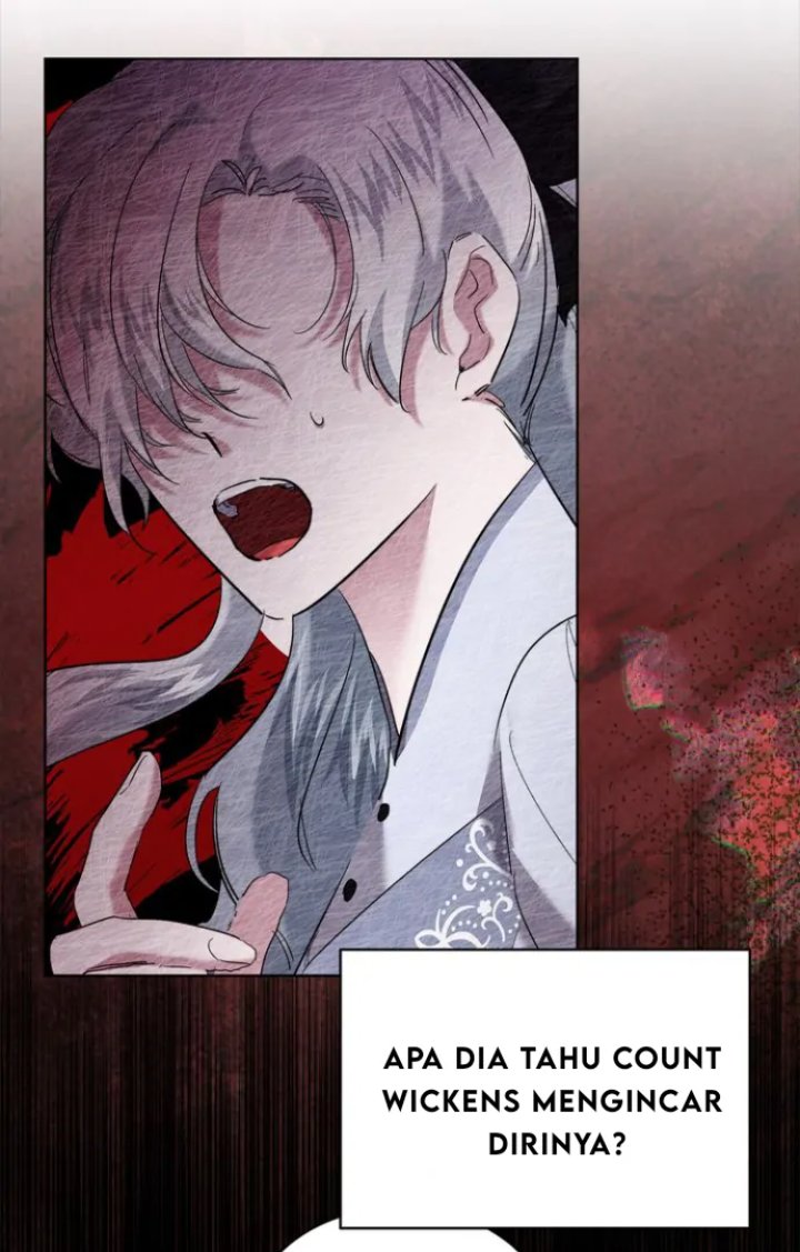 Baca I Need to Raise My Sister Properly - Chapter 43 halaman 34