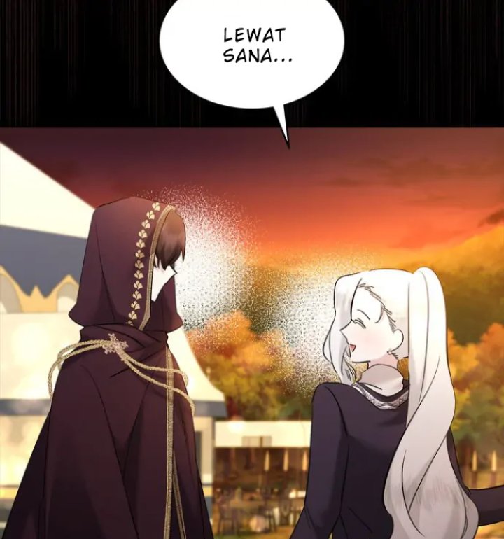 Baca I Need to Raise My Sister Properly - Chapter 43 halaman 35