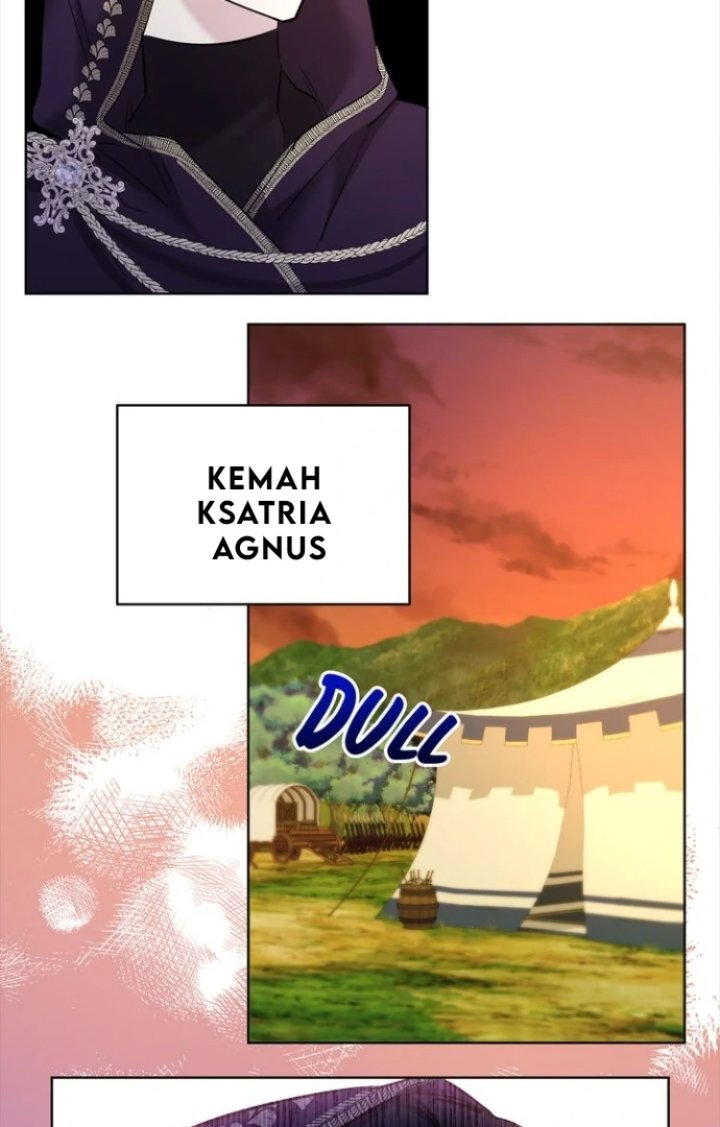Baca I Need to Raise My Sister Properly - Chapter 43 halaman 38