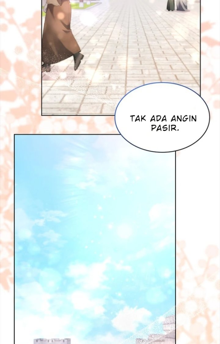 Baca I Need to Raise My Sister Properly - Chapter 43 halaman 4