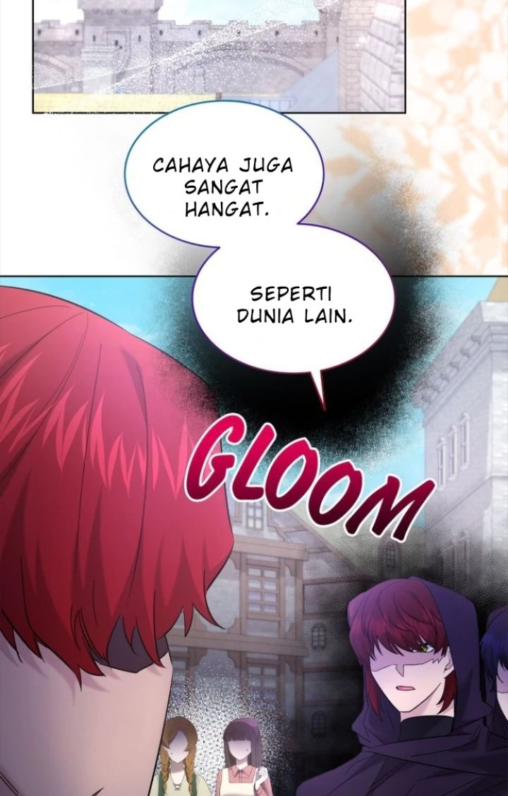 Baca I Need to Raise My Sister Properly - Chapter 43 halaman 5