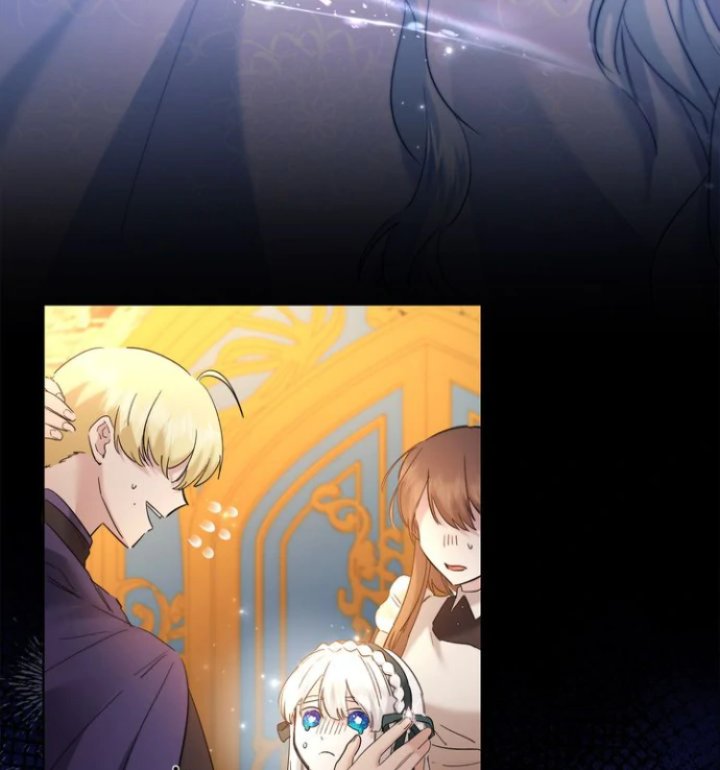 Baca I Need to Raise My Sister Properly - Chapter 43 halaman 52