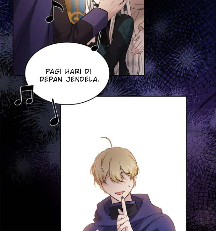 Baca I Need to Raise My Sister Properly - Chapter 43 halaman 53